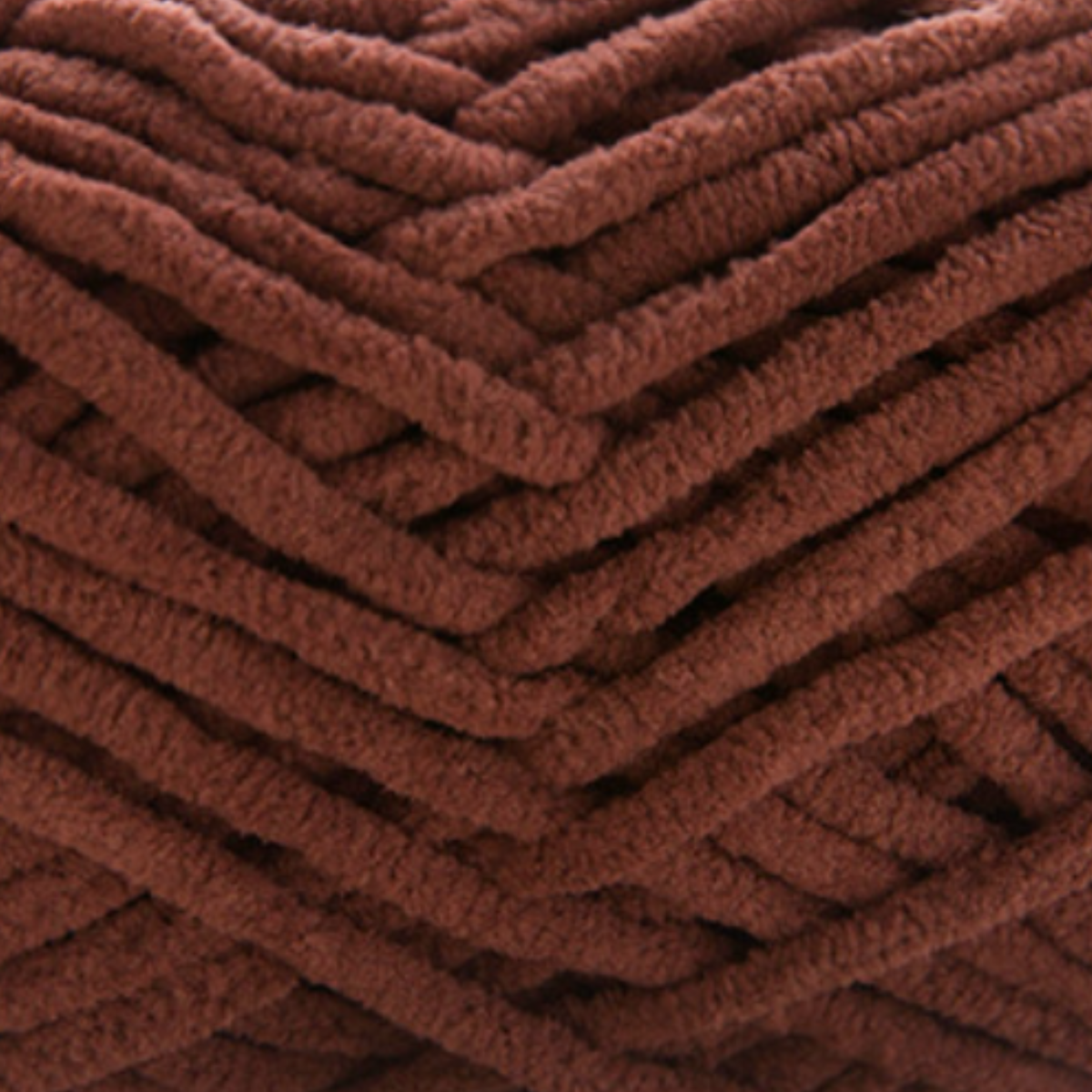 14 Dark Brown
