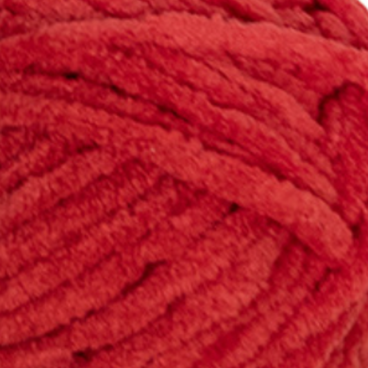 34 Deep Red
