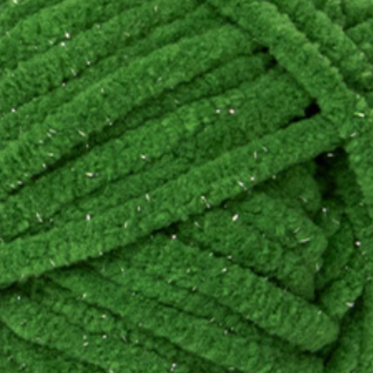 31 Christmas Green