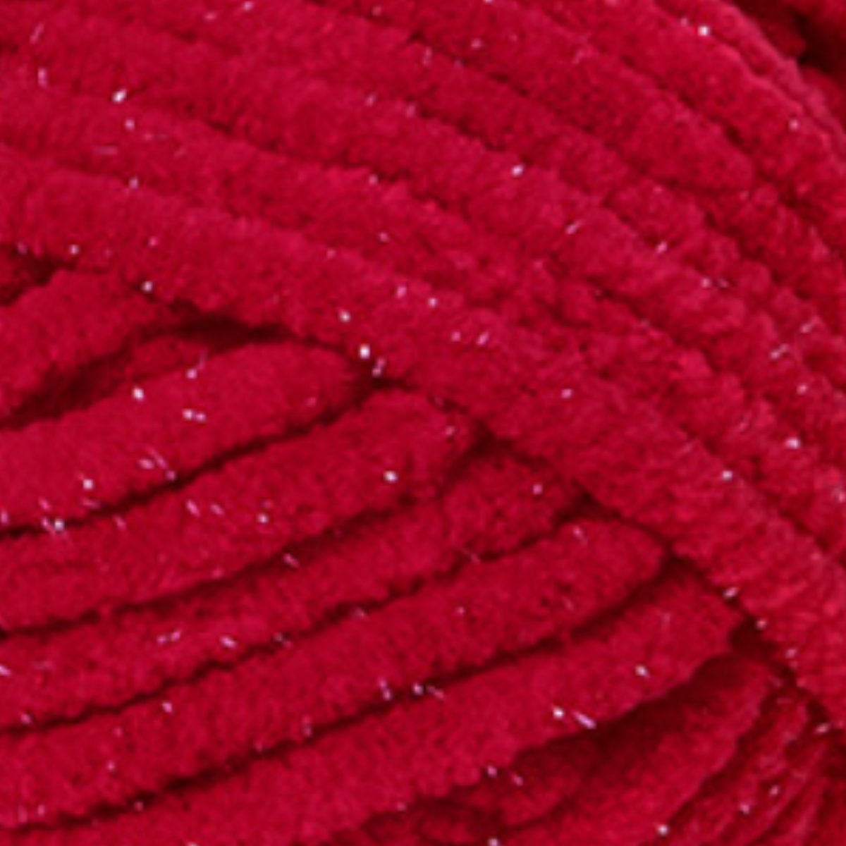 07 Deep Red