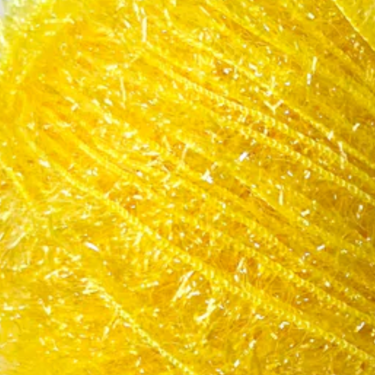 07 - Chick Yellow