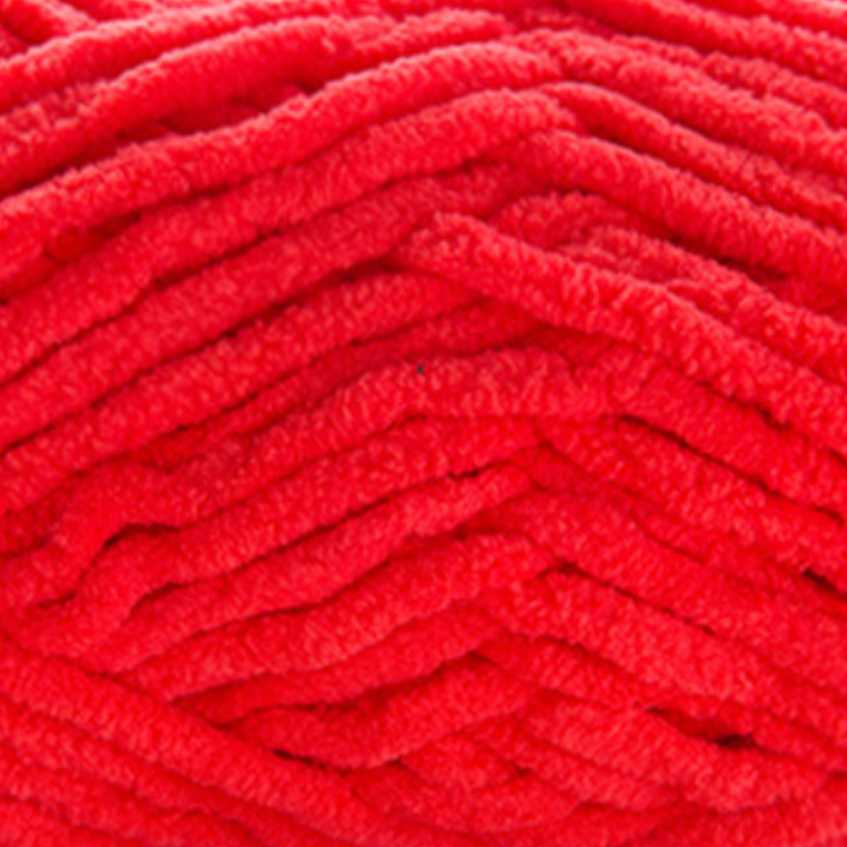 06 Bright Red