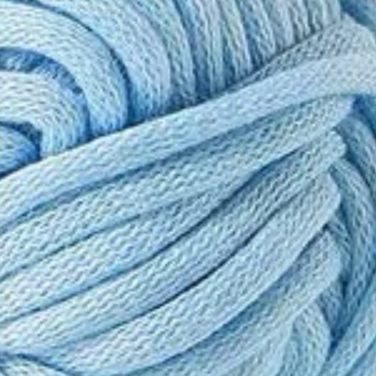 13 Baby Blue